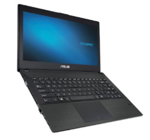 高可靠性 华硕P453助力商务办公专业化