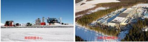 面对数据中心高能耗，是“逃离”还是“自我革命”