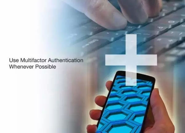 多因子身份验证工具