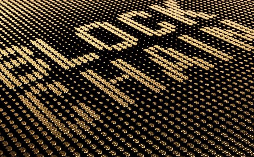 人工智能、区块链、大数据、云计算赋能保险,