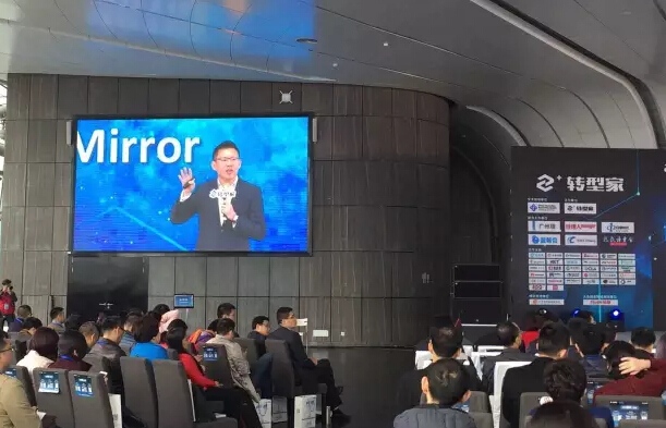\