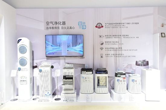 家电技术再进化，三星诠释创新科技概念