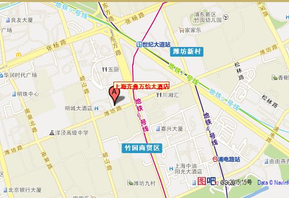 四月上海，中国医疗云技术领袖峰会等你来“漫步云端”