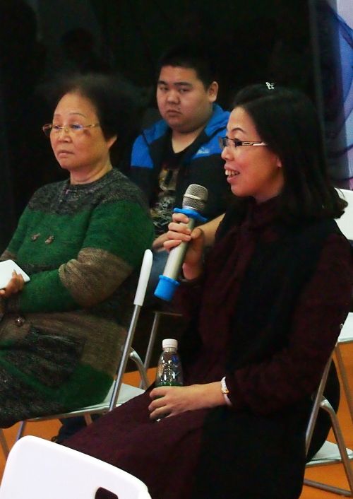 实况直播与互动！中发智造网络供需分享会，多家原厂和设备商现场招代理、找渠道10