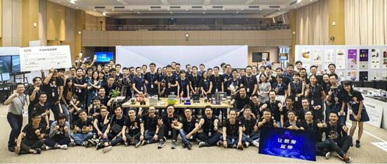 走进CVTE（视源股份）人才发展中心，揭秘人才培养