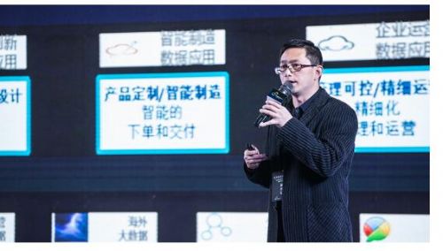永洪科技济南大数据峰会召开暨Yonghong Z-Suite 7.1版本发布5