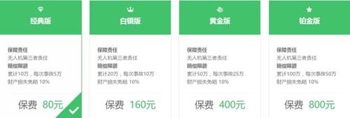 普宙无人机携手众安保险，为无人机安全添力