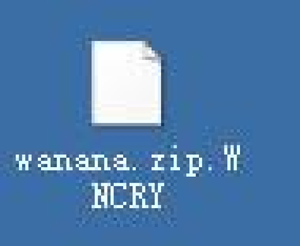 永恒之蓝WannaCry详细分析报告