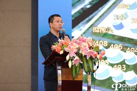 新技术日新月异,上海地信产业发展空间巨大 - 