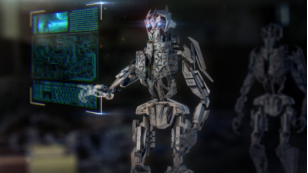 \
