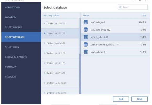 超强性能，尽显王者之风——全新 Acronis Backup 12.5 正式发布！