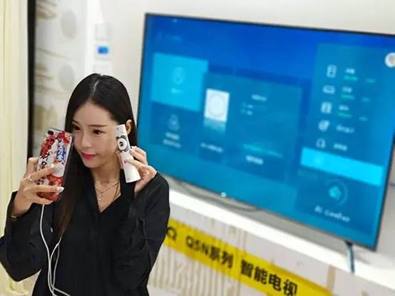 软硬兼施 长虹智慧家庭应用解决方案直击用户“痛点”,软硬兼施,长虹智慧家庭应用解决方案直击用户“痛点”