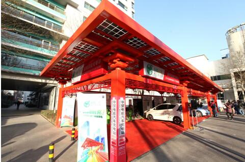 富电集团深入探索新能源汽车产业发展模式 富电集团深入探索新能源汽车产业发展模式