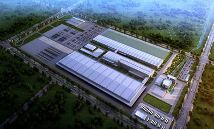 富电集团深入探索新能源汽车产业发展模式