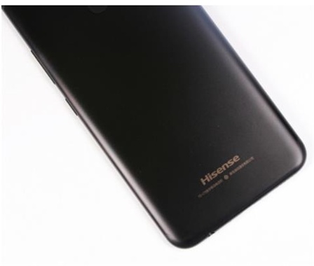 海信: 海信手机H10上市热销看看网友们怎么说？