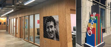 平安科技首次赴美参加微软Hackathon大赛