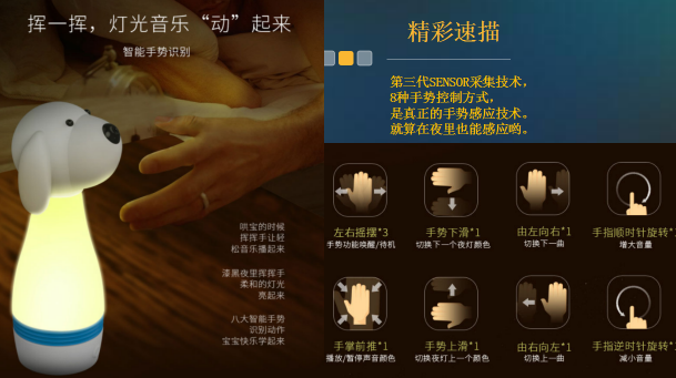 ISHE 2017：德域百纳科技携手IP巨头打造儿童教育产品，ISHE智能家居展