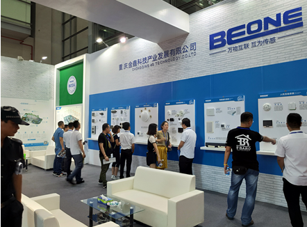 精彩绽放，ISHE 2017深圳国际智能建筑电气&智能家居博览会盛大开幕