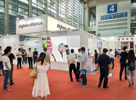 精彩绽放，ISHE 2017深圳国际智能建筑电气&智能家居博览会盛大开幕