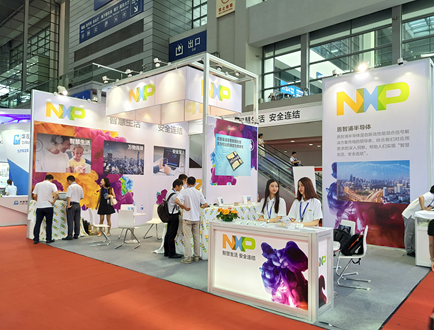 精彩绽放，ISHE 2017深圳国际智能建筑电气&智能家居博览会盛大开幕