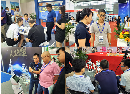 精彩绽放，ISHE 2017深圳国际智能建筑电气&智能家居博览会盛大开幕