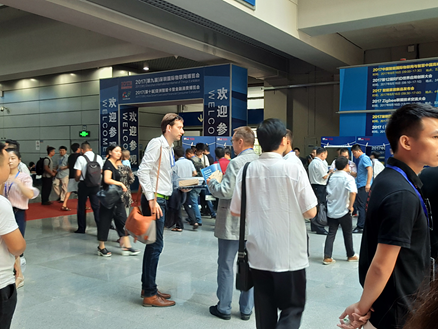 精彩绽放，ISHE 2017深圳国际智能建筑电气&智能家居博览会盛大开幕