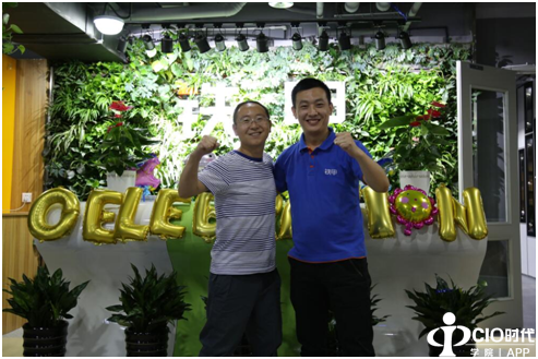 铁甲:一家互联网+工程机械创业公司的快速迭