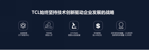 TCL为中国企业出海再度提供范例