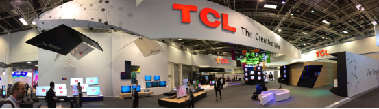 TCL为中国企业出海再度提供范例
