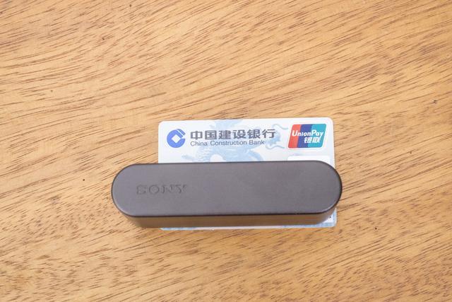 风骚的开启新时代 谈索尼WF-1000X入手感受