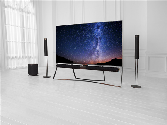 TCL X6荣获CES 2018创新奖，中国智造再次闪耀国际舞台 