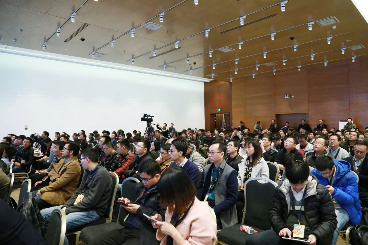 科技变革｜未来已来：第六届全球软件案例研究峰会精彩回顾