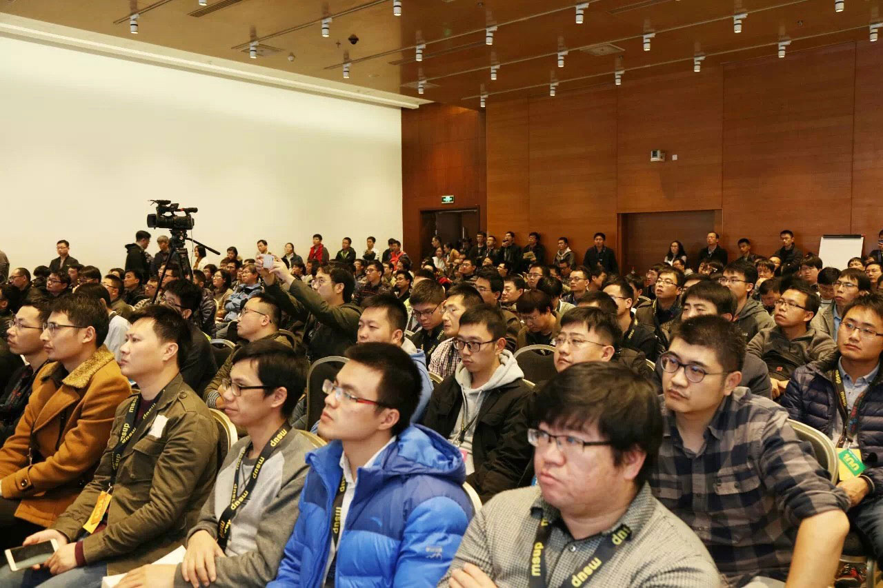 科技变革｜未来已来：第六届全球软件案例研究峰会精彩回顾