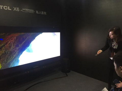 高颜值、高科技电视齐聚南京， “中国好电视”线下巡展正式开启