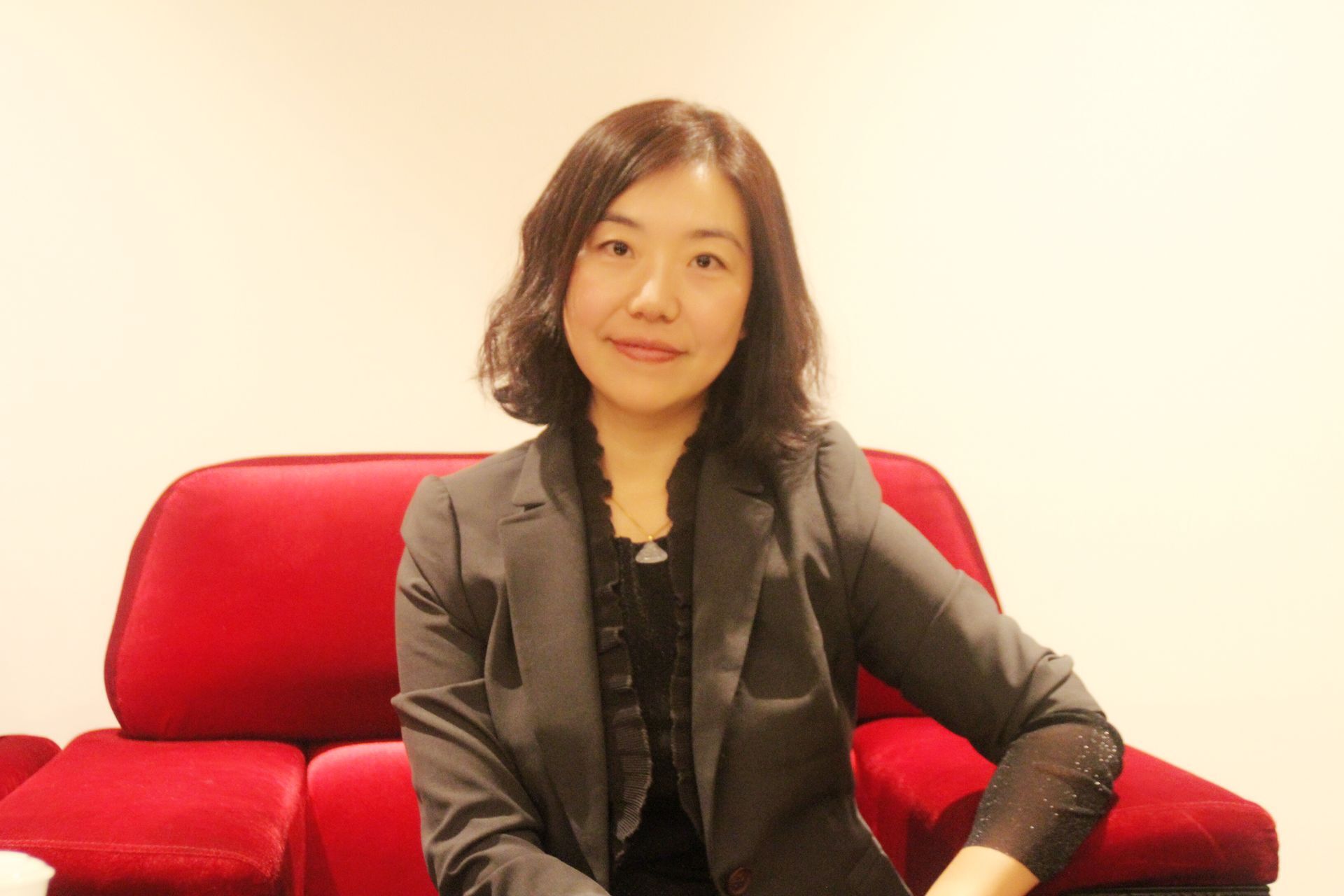 磁悬浮受追捧 海尔磁悬浮空调再造数据中心节