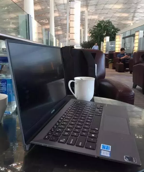 \
