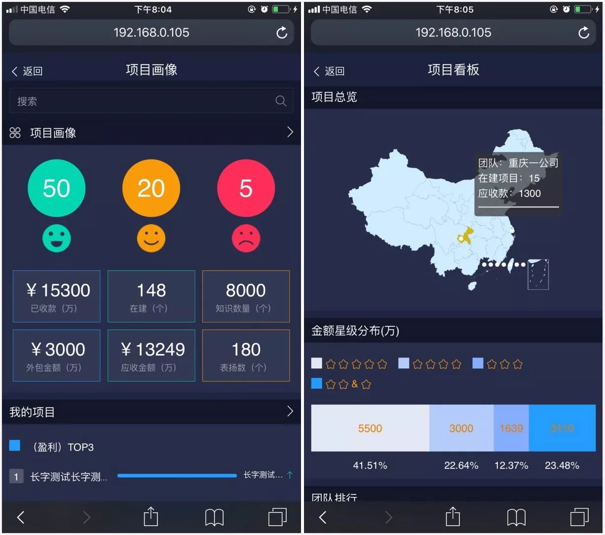 “智慧2020”解读：蓝凌软件借力数据运营，激活工作新智慧_04