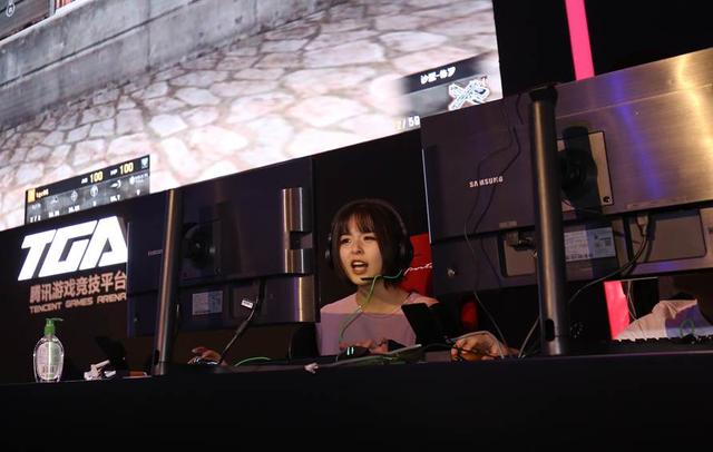 \