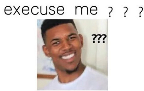 \