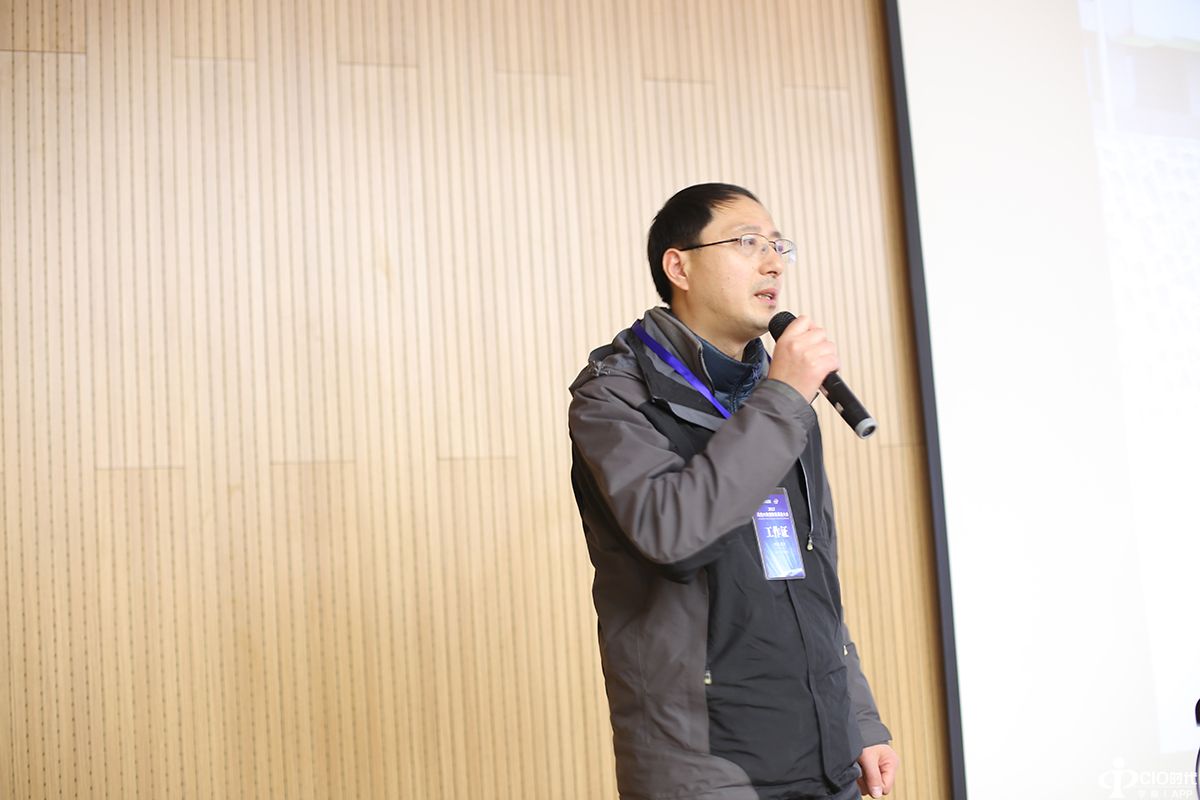 和合共生,聚势谋远--云创大数据教育渠道大会隆