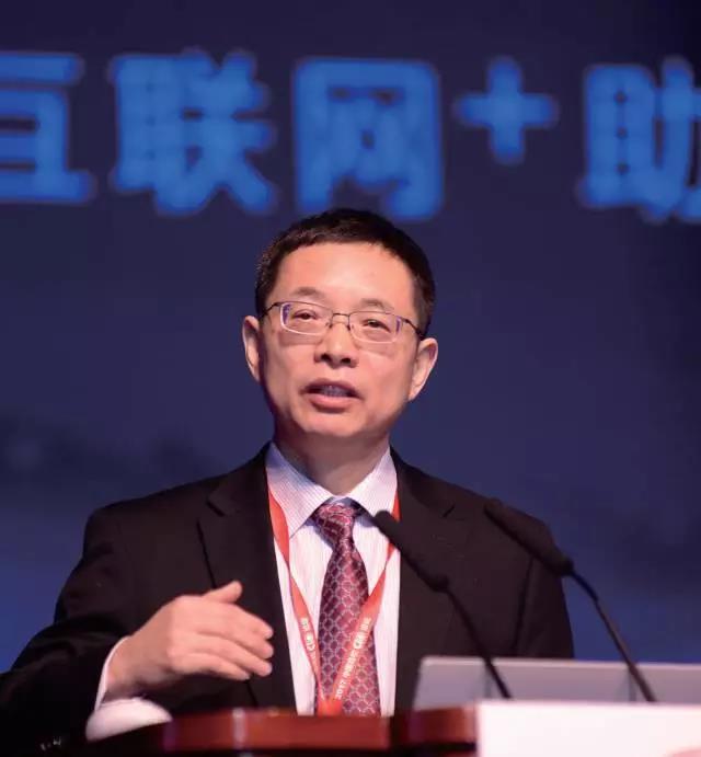 西安电子科技大学校长杨宗凯:信息化不仅是技