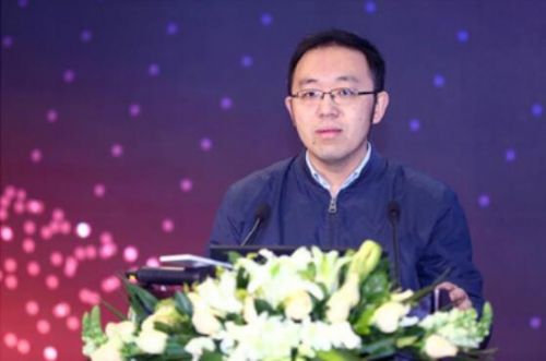 2017首届全球存储大会在京召开 发布《软件定