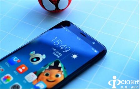 全面屏最虔诚的布道者 海信哈利手机全面开放购买