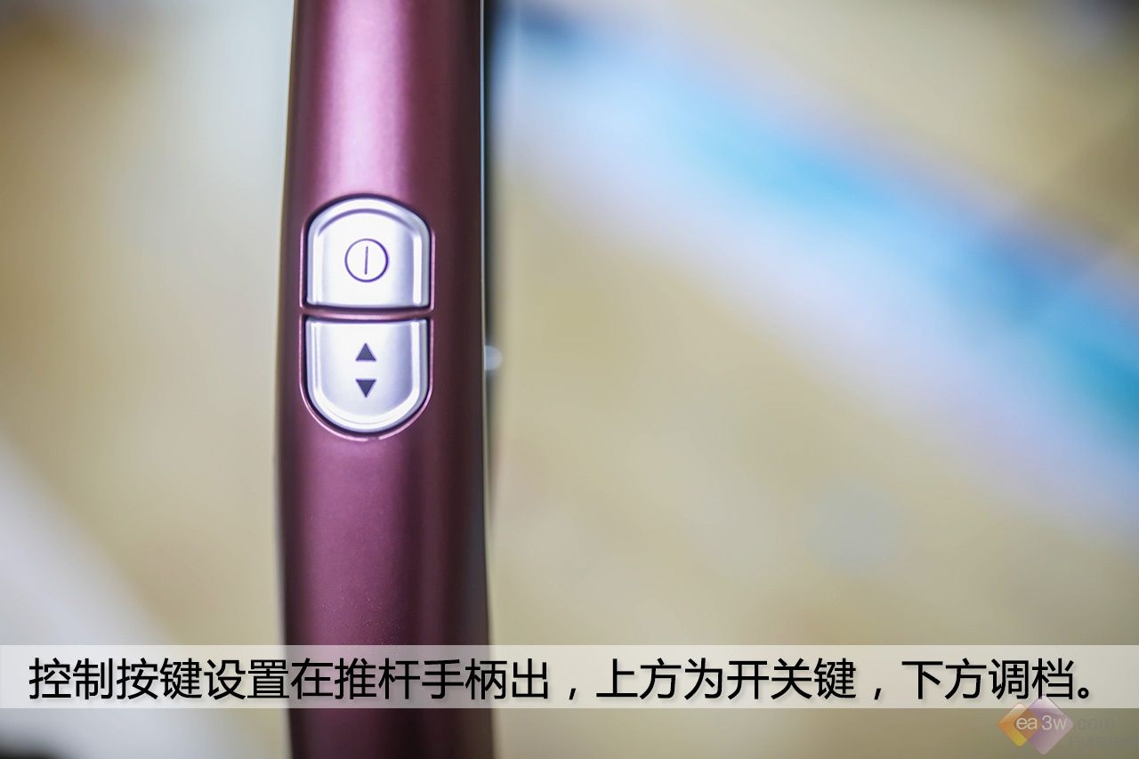 零差评神器！小狗D-511无线立式吸尘器测评