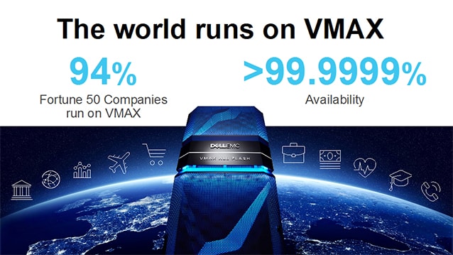 2017年度中国存储市场影响力排行榜揭晓