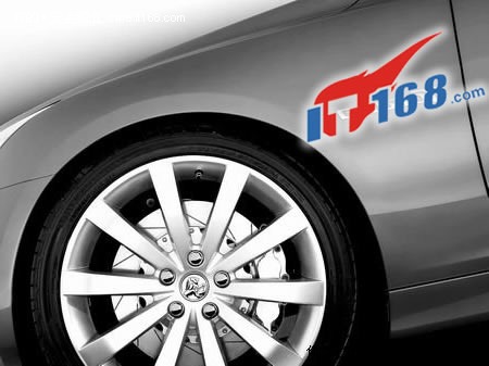 被黑客瞄上的汽车无线轮胎压力检测系统