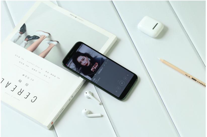 这音效炸翻天!黑鲨游戏手机影音实测,真是身临