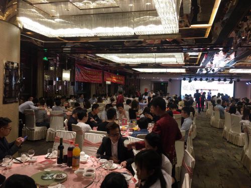 “华芯杯”元器件交易网优质供应商评选圆满落幕6