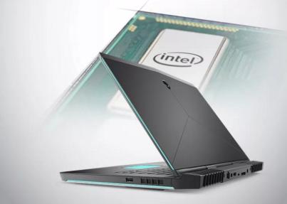 2018 F1中国大奖赛 ALIENWARE携全新科技炫