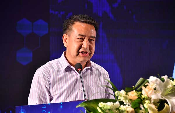乔发民